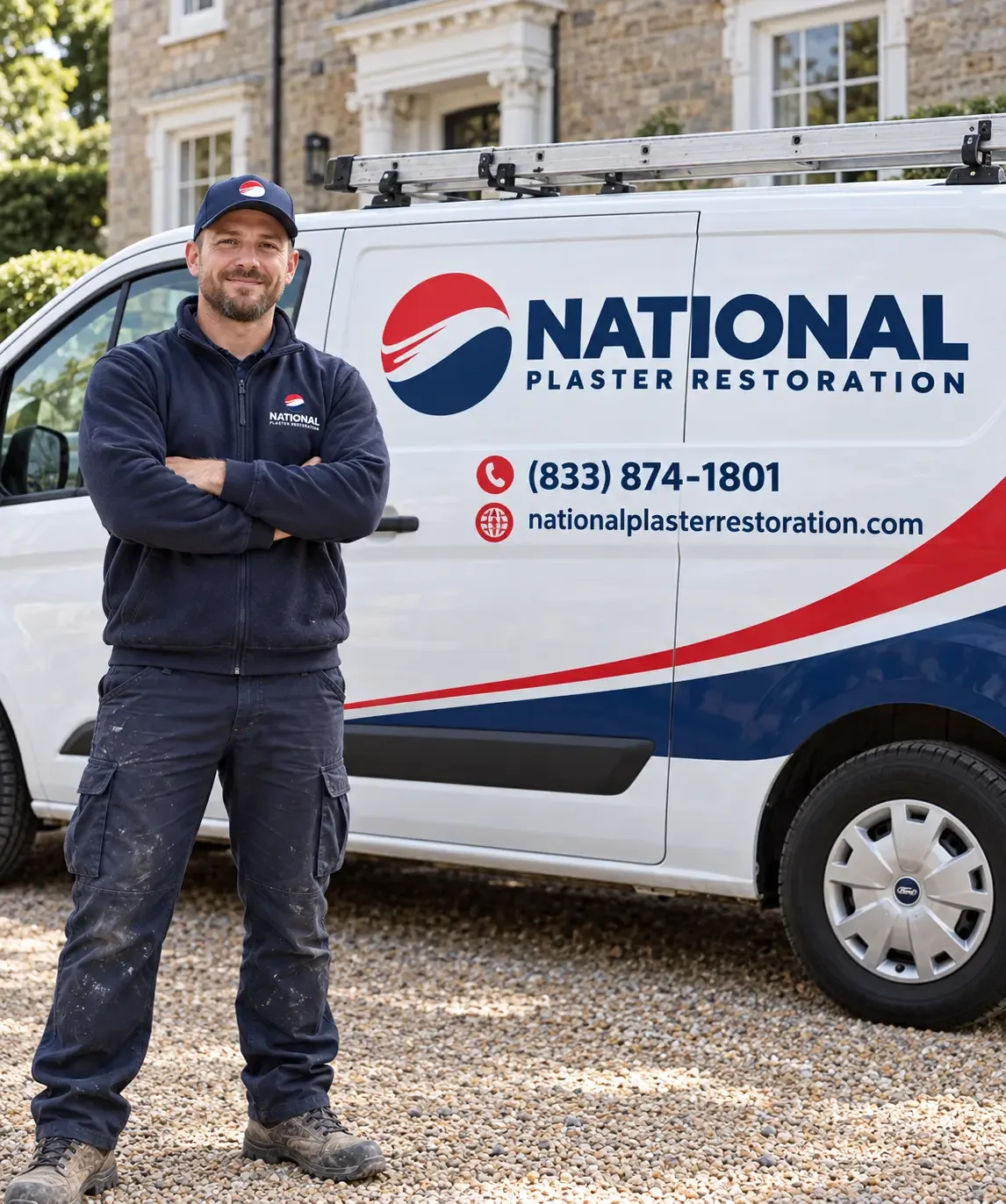 Plaster Repair company in Willard, WI